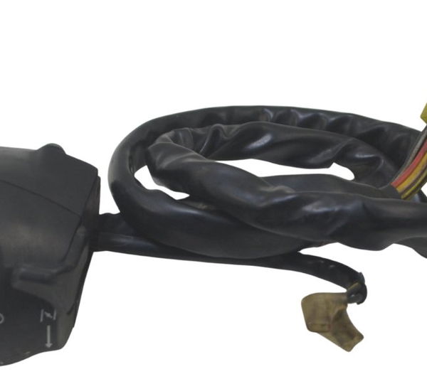 Chave Punho Luz Suzuki Gsx-r 1300 Hayabusa 99-07 Orig