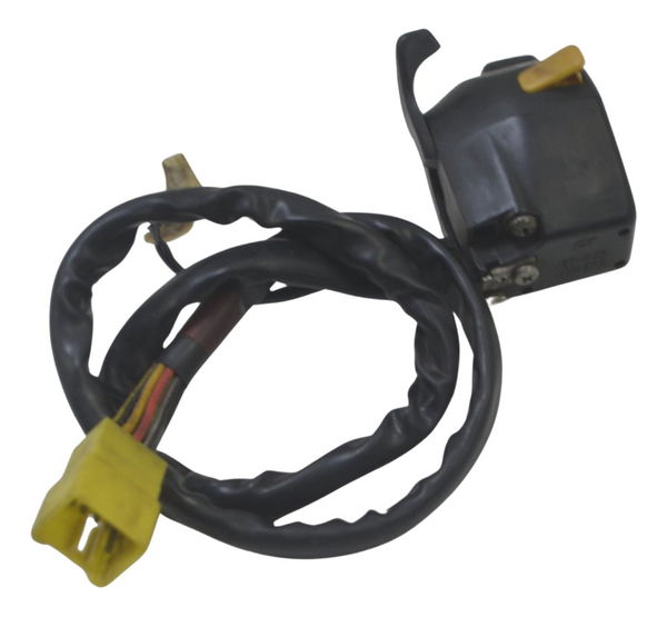 Chave Punho Luz Suzuki Gsx-r 1300 Hayabusa 99-07 Orig