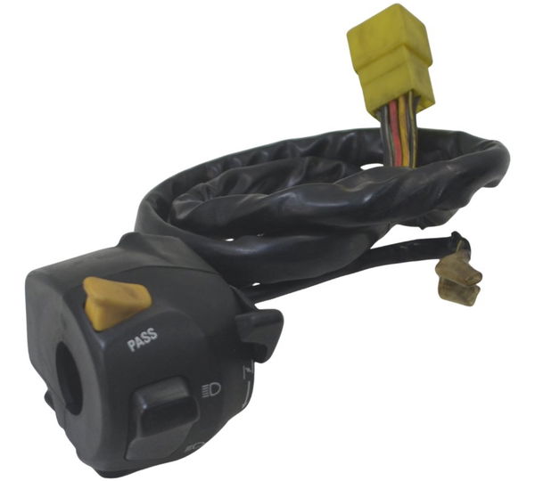 Chave Punho Luz Suzuki Gsx-r 1300 Hayabusa 99-07 Orig