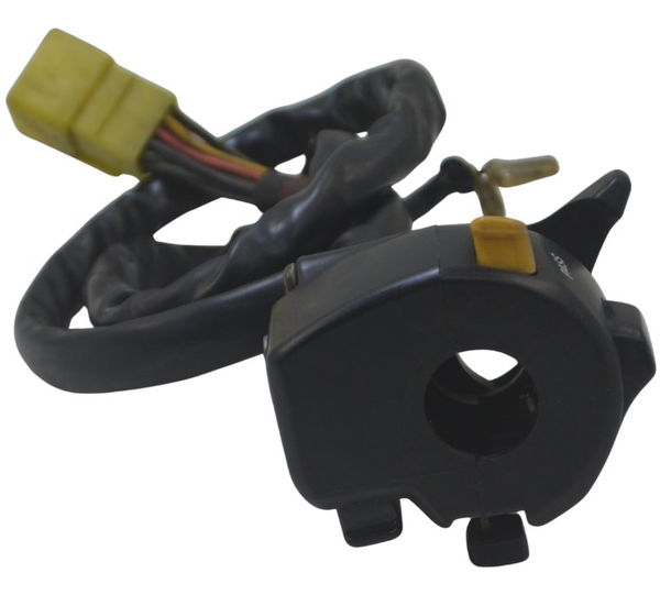 Chave Punho Luz Suzuki Gsx-r 1300 Hayabusa 99-07 Orig