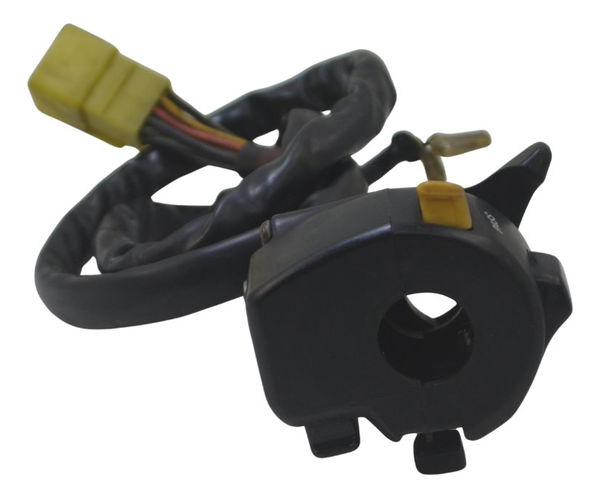 Chave Punho Luz Suzuki Gsx-r 1300 Hayabusa 99-07 Orig