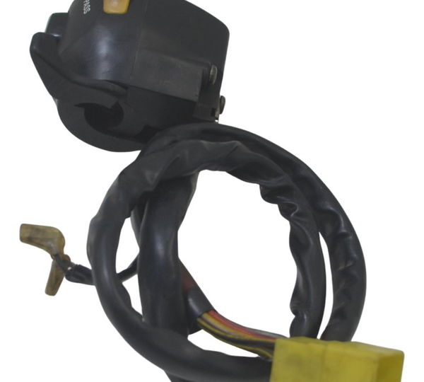 Chave Punho Luz Suzuki Gsx-r 1300 Hayabusa 99-07 Orig