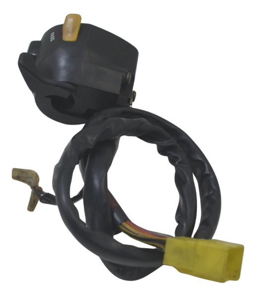 Chave Punho Luz Suzuki Gsx-r 1300 Hayabusa 99-07 Orig