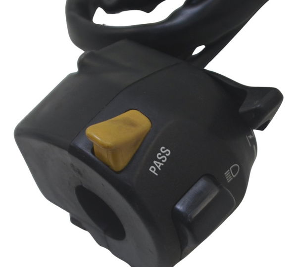 Chave Punho Luz Suzuki Gsx-r 1300 Hayabusa 99-07 Orig