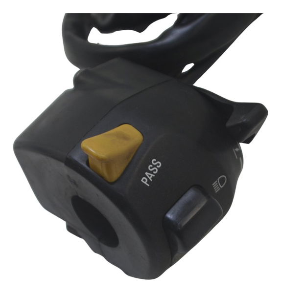 Chave Punho Luz Suzuki Gsx-r 1300 Hayabusa 99-07 Orig