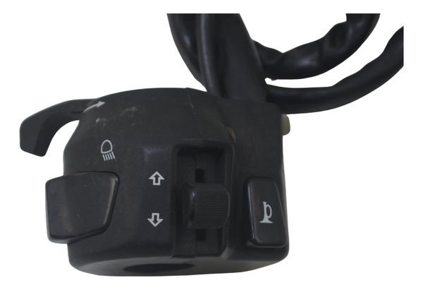 Chave Punho Luz Suzuki Gsx-r 1300 Hayabusa 99-07 Orig