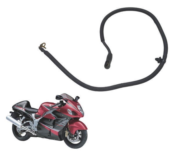 Cabo Motor Arranque Suzuki Gsx-r 1300 Hayabusa 99-07 Orig