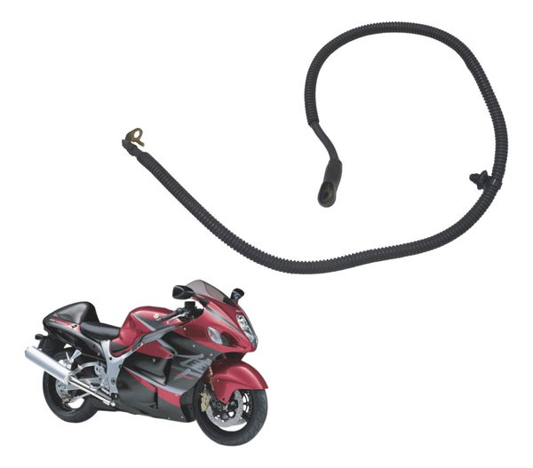 Cabo Motor Arranque Suzuki Gsx-r 1300 Hayabusa 99-07 Orig