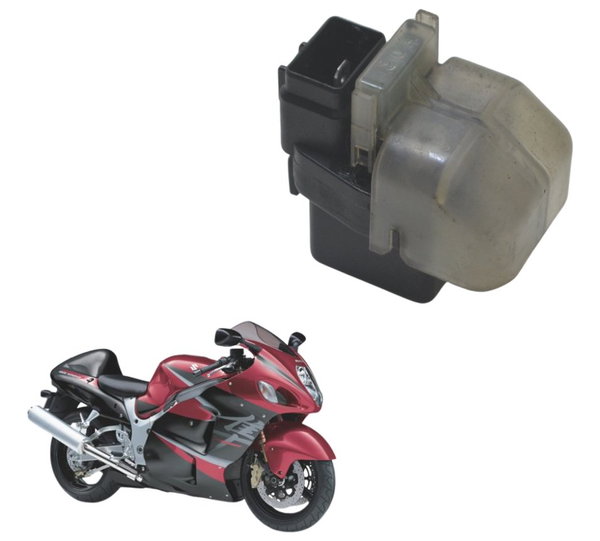 Rele Partida Suzuki Gsx-r 1300 Hayabusa 99-07 Original