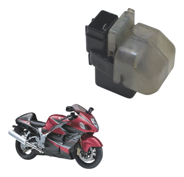 Rele Partida Suzuki Gsx-r 1300 Hayabusa 99-07 Original