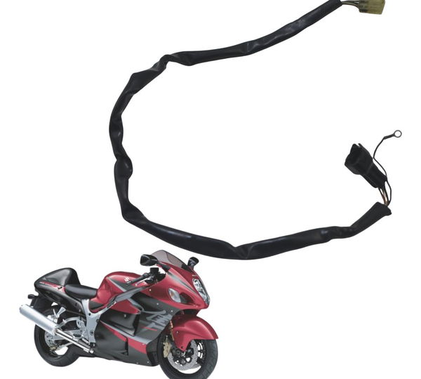 Chicote Sensor Óleo Suzuki Gsx-r 1300 Hayabusa 99-07 Orig