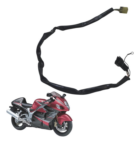 Chicote Sensor Óleo Suzuki Gsx-r 1300 Hayabusa 99-07 Orig