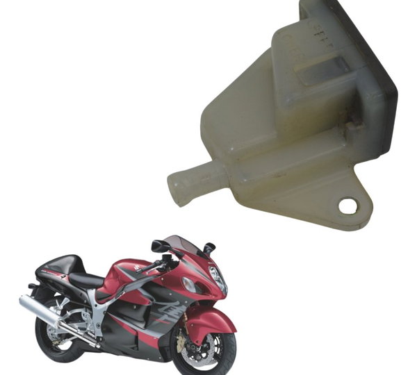 Reservatório Freio Traseiro Suzuki Gsx-r 1300 Hayabusa 99-07
