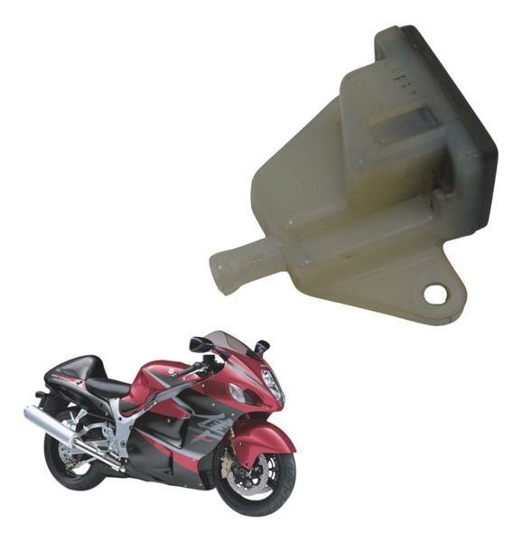 Reservatório Freio Traseiro Suzuki Gsx-r 1300 Hayabusa 99-07