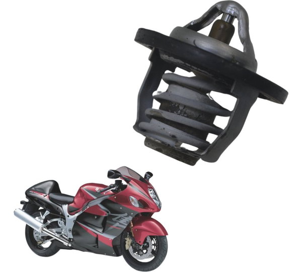 Válvula Termostática Suzuki Gsx-r 1300 Hayabusa 99-07 Orig