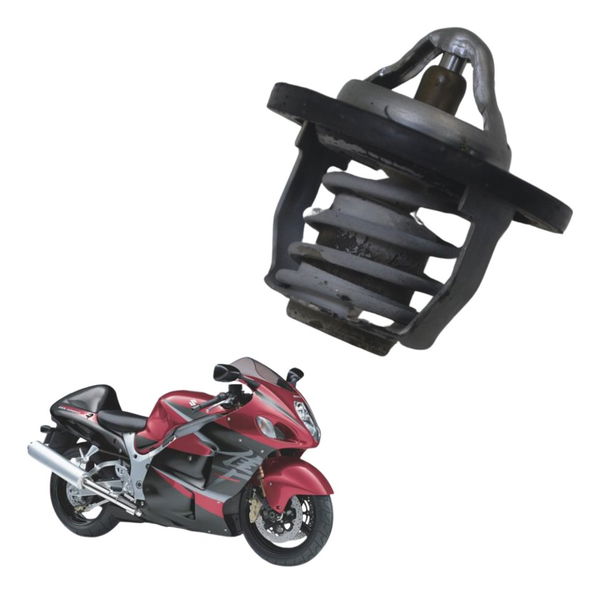Válvula Termostática Suzuki Gsx-r 1300 Hayabusa 99-07 Orig