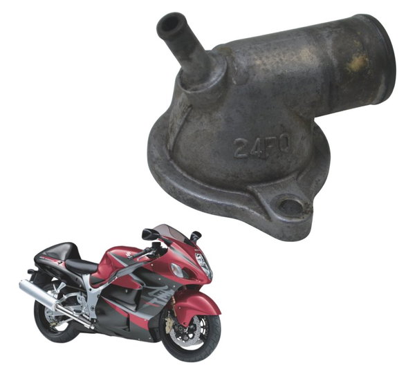 Tampa Válvula Termostática Suzuki Gsx-r 1300 Hayabusa 99-07