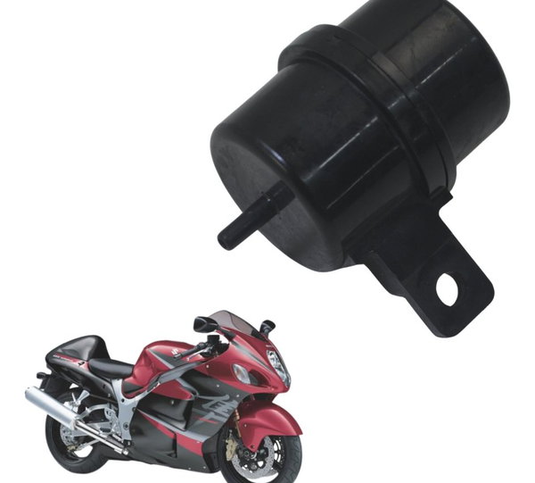 Filtro Combustível Suzuki Gsx-r 1300 Hayabusa 99-07 Original