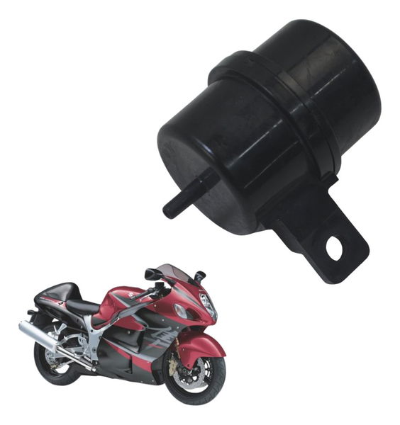 Filtro Combustível Suzuki Gsx-r 1300 Hayabusa 99-07 Original