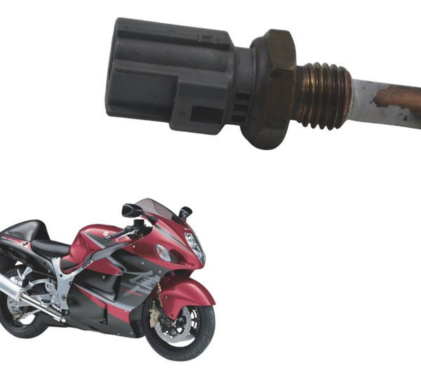 Sensor Temperatura Suzuki Gsx-r 1300 Hayabusa 99-07 Original