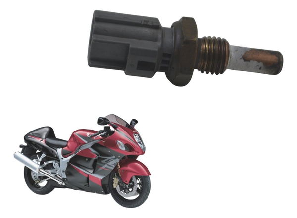 Sensor Temperatura Suzuki Gsx-r 1300 Hayabusa 99-07 Original