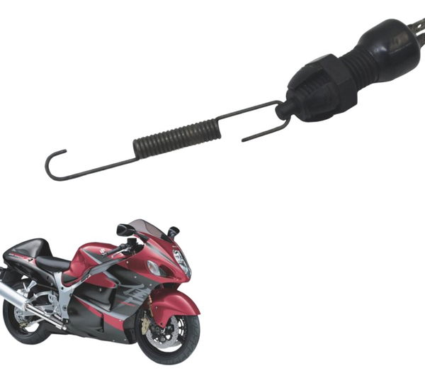 Interruptor Freio Traseiro Suzuki Gsx-r 1300 Hayabusa 99-07