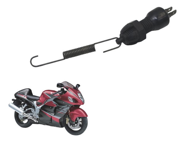 Interruptor Freio Traseiro Suzuki Gsx-r 1300 Hayabusa 99-07
