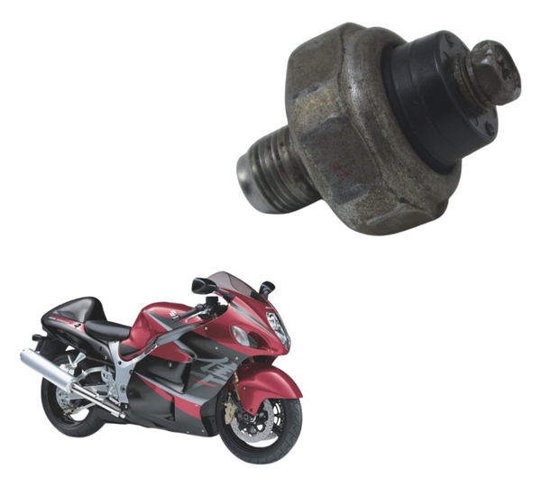 Sensor Óleo Suzuki Gsx-r 1300 Hayabusa 99-07 Original