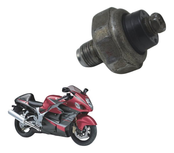 Sensor Óleo Suzuki Gsx-r 1300 Hayabusa 99-07 Original