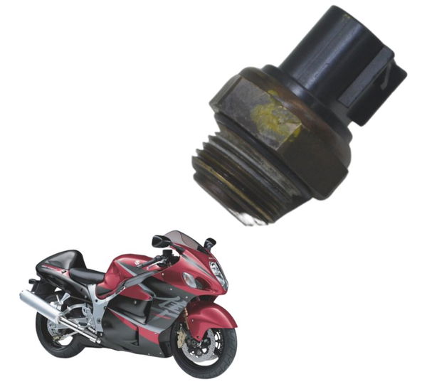 Sensor Temperatura Suzuki Gsx-r 1300 Hayabusa 99-07 Original