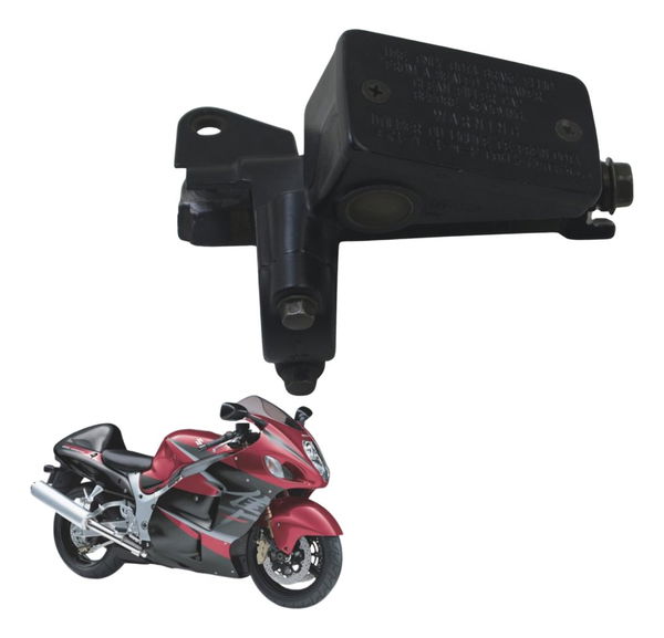 Cilindro Embreagem Suzuki Gsx-r 1300 Hayabusa 99-07 Original