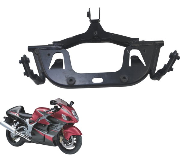 Aranha Painel Suzuki Gsx-r 1300 Hayabusa 99-07 Original