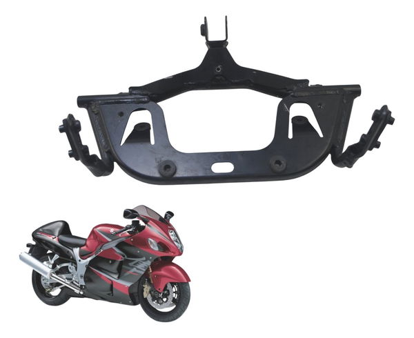 Aranha Painel Suzuki Gsx-r 1300 Hayabusa 99-07 Original