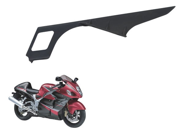 Capa Corrente Suzuki Gsx-r 1300 Hayabusa 99-07 Original