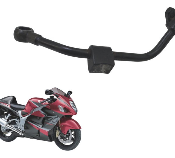 Flexível Óleo Suzuki Gsx-r 1300 Hayabusa 99-07 Original