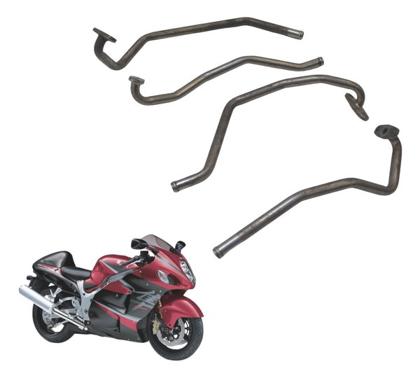 Kit Conexão Óleo Suzuki Gsx-r 1300 Hayabusa 99-07 Original