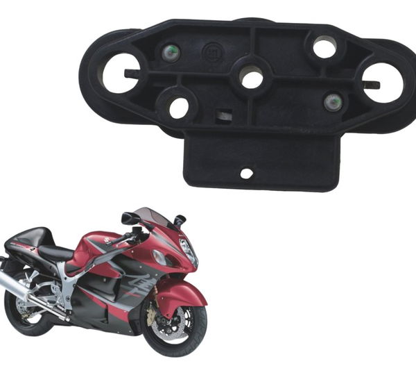 Trava Banco Suzuki Gsx-r 1300 Hayabusa 99-07 Original