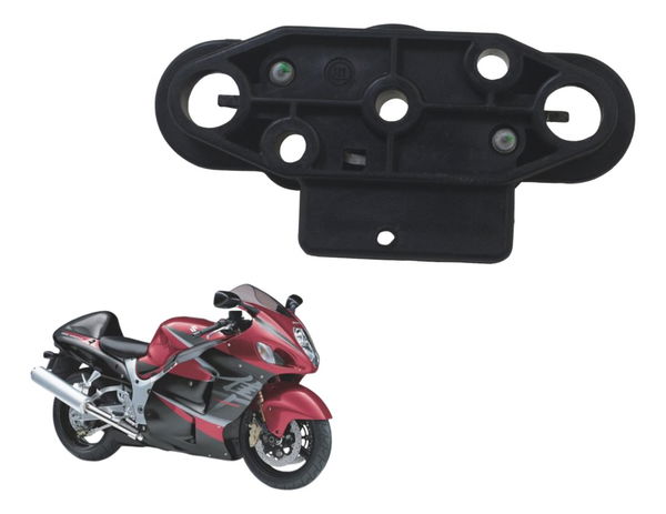 Trava Banco Suzuki Gsx-r 1300 Hayabusa 99-07 Original