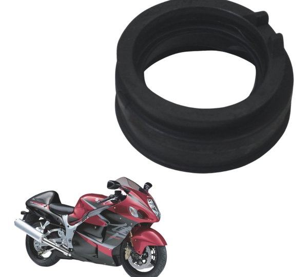 Coletor Admissão Suzuki Gsx-r 1300 Hayabusa 99-07 Original