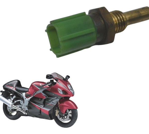 Sensor Temperatura Ar Suzuki Gsx-r 1300 Hayabusa 99-07 Orig