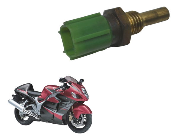 Sensor Temperatura Ar Suzuki Gsx-r 1300 Hayabusa 99-07 Orig