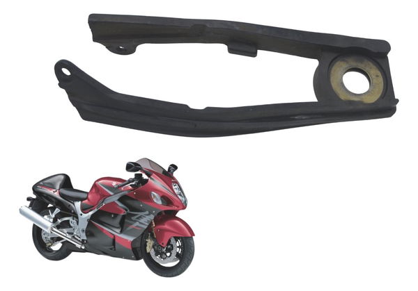 Guia Corrente Desliz C/ Det Suzuki Gsx-r 1300 Hayabusa 99-07