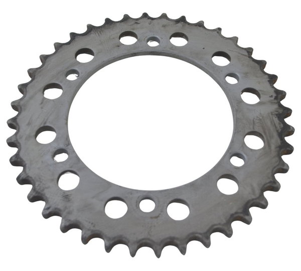 Kit Relação S/ Emenda Suzuki Gsx-r 1300 Hayabusa 99-07 Orig