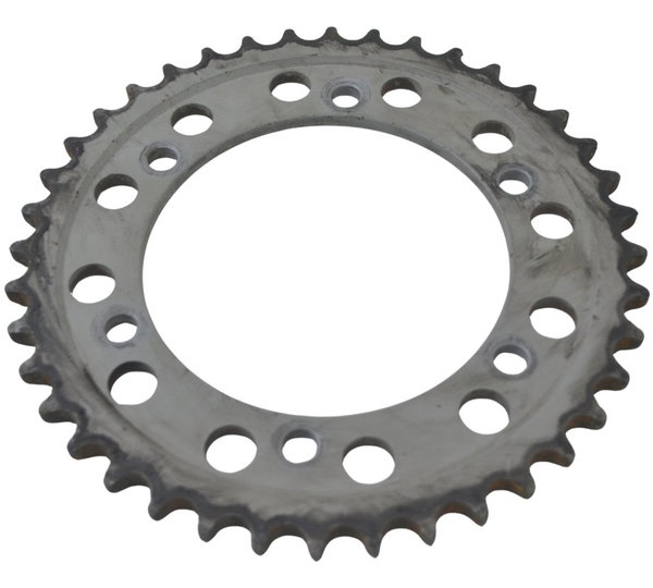 Kit Relação S/ Emenda Suzuki Gsx-r 1300 Hayabusa 99-07 Orig