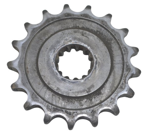 Kit Relação S/ Emenda Suzuki Gsx-r 1300 Hayabusa 99-07 Orig