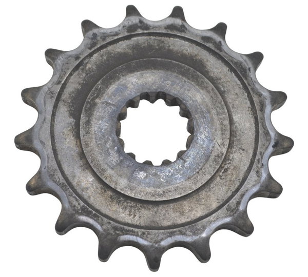 Kit Relação S/ Emenda Suzuki Gsx-r 1300 Hayabusa 99-07 Orig