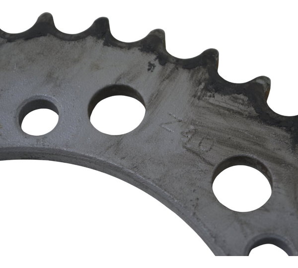 Kit Relação S/ Emenda Suzuki Gsx-r 1300 Hayabusa 99-07 Orig