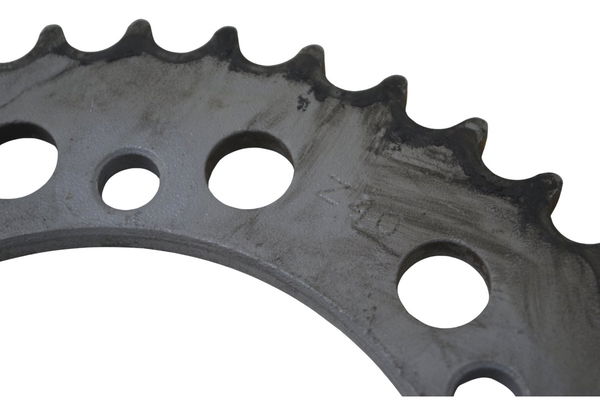 Kit Relação S/ Emenda Suzuki Gsx-r 1300 Hayabusa 99-07 Orig