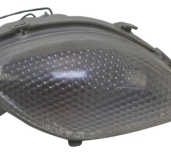 Pisca Dianteiro Esq Suzuki Gsx-r 1300 Hayabusa 99-07 Orig