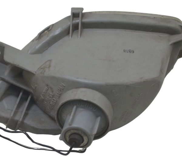 Pisca Dianteiro Esq Suzuki Gsx-r 1300 Hayabusa 99-07 Orig